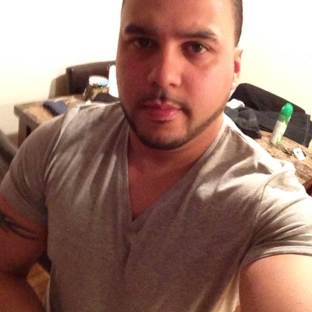 Meet your Posher, Alberto